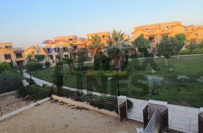 Villa - 3 - 3 for sale in Madinaty - Cairo Villa - 3 - 3 for sale in Madinaty - Cairo