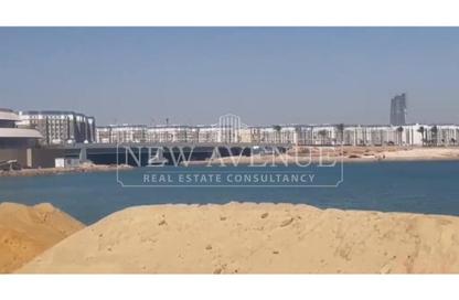 فيلا - 4 غرف نوم - 3 حمامات للبيع في بالم هيلز العلمين الجديدة - مدينة العلمين الجديدة - العلمين - الساحل الشمالي