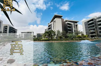 Apartment - 3 Bedrooms - 3 Bathrooms for sale in Privado - Madinaty - Cairo