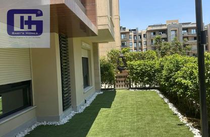Apartment - 2 Bedrooms - 2 Bathrooms for rent in Azad - 5th Settlement Compounds - The 5th Settlement - New Cairo City - Cairo Apartment - 2 Bedrooms - 2 Bathrooms for rent in Azad - 5th Settlement Compounds - The 5th Settlement - New Cairo City - Cairo