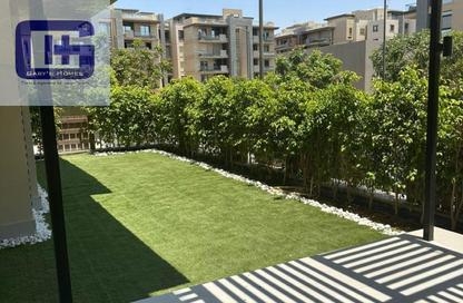 Apartment - 2 Bedrooms - 2 Bathrooms for rent in Azad - 5th Settlement Compounds - The 5th Settlement - New Cairo City - Cairo Apartment - 2 Bedrooms - 2 Bathrooms for rent in Azad - 5th Settlement Compounds - The 5th Settlement - New Cairo City - Cairo