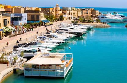 شاليه - 2 - 3 للبيع في رأس سوما - سفاجا - الغردقة - محافظة البحر الاحمر