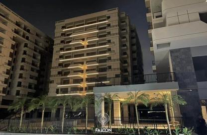 مطعم - استوديو - 2 للبيع في جو هليوبوليس - مساكن المهندسين - مدينة نصر - القاهرة