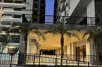 مطعم - استوديو - 2 للبيع في جو هليوبوليس - مساكن المهندسين - مدينة نصر - القاهرة