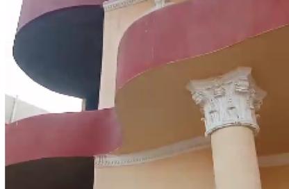 Townhouse - 5 - 3 for sale in 6th District - Obour City - Qalyubia