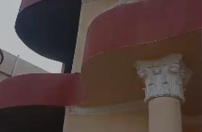 Townhouse - 5 - 3 for sale in 6th District - Obour City - Qalyubia