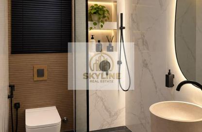 Apartment - 3 - 2 for rent in El Rehab Extension - Al Rehab - New Cairo City - Cairo