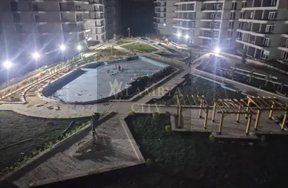 شقة - 3 غرف نوم - 3 حمامات للبيع في طلة - كمبوندات العاصمة الإدارية الجديدة - العاصمة الإدارية الجديدة - القاهرة