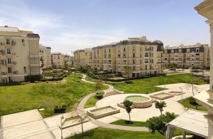 Apartment - 3 Bedrooms - 1 Bathroom for sale in Mountain View Hyde Park - 5th Settlement Compounds - The 5th Settlement - New Cairo City - Cairo