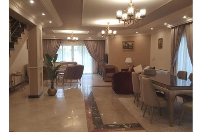 iVilla - 3 Bedrooms - 3 Bathrooms for rent in Mountain View Hyde Park - 5th Settlement Compounds - The 5th Settlement - New Cairo City - Cairo iVilla - 3 Bedrooms - 3 Bathrooms for rent in Mountain View Hyde Park - 5th Settlement Compounds - The 5th Settlement - New Cairo City - Cairo