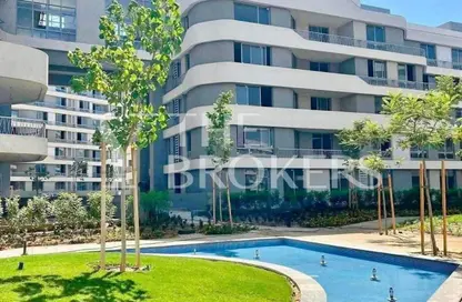 Apartment - 2 Bedrooms - 3 Bathrooms for sale in Bloomfields - Mostakbal City Compounds - Mostakbal City - Future City - Cairo