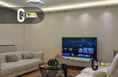 Apartment - 3 Bedrooms - 3 Bathrooms for rent in El Rehab Extension - Al Rehab - New Cairo City - Cairo Apartment - 3 Bedrooms - 3 Bathrooms for rent in El Rehab Extension - Al Rehab - New Cairo City - Cairo