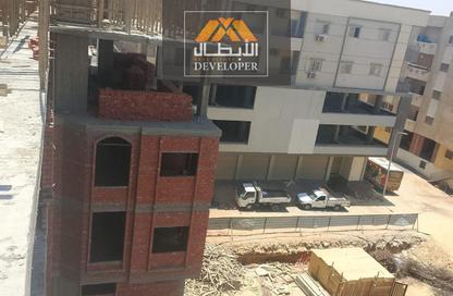 شقة - 3 غرف نوم - 1 حمام للبيع في بوابه حجاز الابطال - حي الحجاز - الغردقة - محافظة البحر الاحمر شقة - 3 غرف نوم - 1 حمام للبيع في بوابه حجاز الابطال - حي الحجاز - الغردقة - محافظة البحر الاحمر
