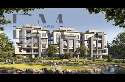 Apartment - 2 - 2 for sale in The brooks - El Katameya Compounds - El Katameya - New Cairo City - Cairo Apartment - 2 - 2 for sale in The brooks - El Katameya Compounds - El Katameya - New Cairo City - Cairo