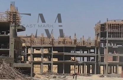 Apartment - 2 - 2 for sale in The brooks - El Katameya Compounds - El Katameya - New Cairo City - Cairo Apartment - 2 - 2 for sale in The brooks - El Katameya Compounds - El Katameya - New Cairo City - Cairo