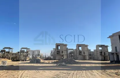 فيلا - 3 غرف نوم - 4 حمامات للبيع في نيوم اكتوبر - التوسعات الشمالية - مدينة 6 أكتوبر - الجيزة