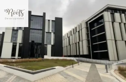 مساحات مكتبية - غرفة نوم - 1 حمام للبيع في جاردن ريزدنس - هايد بارك - مدينة القاهرة الجديدة - القاهرة