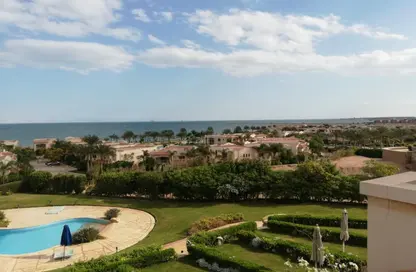 Chalet - 3 Bedrooms - 2 Bathrooms for sale in La Vista 5 - La Vista - Al Ain Al Sokhna - Suez Chalet - 3 Bedrooms - 2 Bathrooms for sale in La Vista 5 - La Vista - Al Ain Al Sokhna - Suez