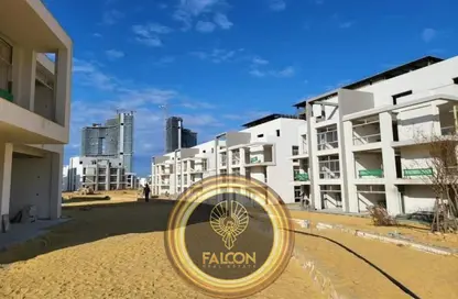 شاليه - 3 غرف نوم - 2 حمامات للبيع في مارينا 8 - مارينا - العلمين - الساحل الشمالي