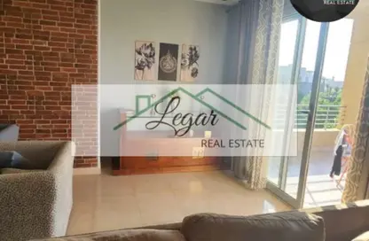 Apartment - 3 Bedrooms - 3 Bathrooms for rent in Palm Parks   Palm Hills - South Dahshur Link - 6 October City - Giza