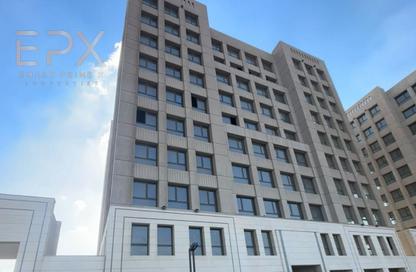 Office Space - Studio - 1 for sale in Arkan Palm 205 - Sheikh Zayed Compounds - Sheikh Zayed City - Giza
