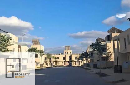 شقة - 2 غرف نوم - 2 حمامات للبيع في فاي سوديك - مدينة زايد الجديدة - الشيخ زايد - الجيزة