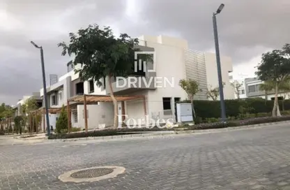 فيلا - 3 غرف نوم - 4 حمامات للبيع في ذا كراون - طريق مصر اسكندرية الصحراوي - مدينة 6 أكتوبر - الجيزة