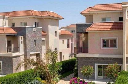 Townhouse - 5 Bedrooms - 4 Bathrooms for sale in Sawary - Alexandria Compounds - Alexandria