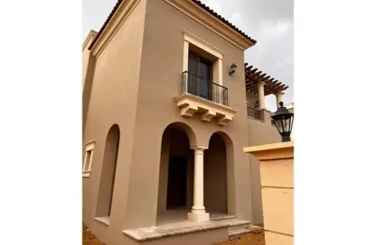 Villa - 4 Bedrooms - 4 Bathrooms for sale in City Gate - 5th Settlement Compounds - The 5th Settlement - New Cairo City - Cairo Villa - 4 Bedrooms - 4 Bathrooms for sale in City Gate - 5th Settlement Compounds - The 5th Settlement - New Cairo City - Cairo