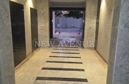 Apartment - 3 Bedrooms - 2 Bathrooms for sale in Galleria Moon Valley - South Investors Area - New Cairo City - Cairo