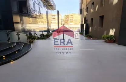 عيادة - استوديو - 1 حمام للايجار في شارع صلاح سالم - روكسي - مصر الجديدة - القاهرة