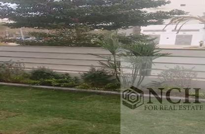 Apartment - 2 Bedrooms - 3 Bathrooms for rent in Hyde Park - New Cairo City - Cairo