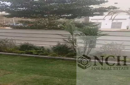 شقة - 2 غرف نوم - 3 حمامات للايجار في هايد بارك - مدينة القاهرة الجديدة - القاهرة