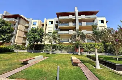 Apartment - 3 Bedrooms - 3 Bathrooms for sale in Azad - 5th Settlement Compounds - The 5th Settlement - New Cairo City - Cairo