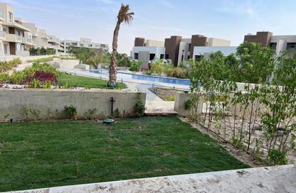 شقة - 2 غرف نوم - 3 حمامات للبيع في سولايا - كمبوندات 6 أكتوبر - مدينة 6 أكتوبر - الجيزة