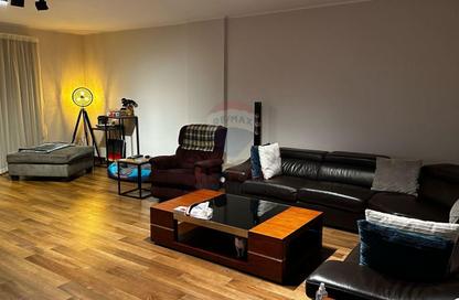 Apartment - 2 Bedrooms - 3 Bathrooms for sale in Soleya - 6 October Compounds - 6 October City - Giza Apartment - 2 Bedrooms - 3 Bathrooms for sale in Soleya - 6 October Compounds - 6 October City - Giza