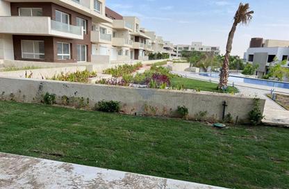 Apartment - 2 Bedrooms - 3 Bathrooms for sale in Soleya - 6 October Compounds - 6 October City - Giza