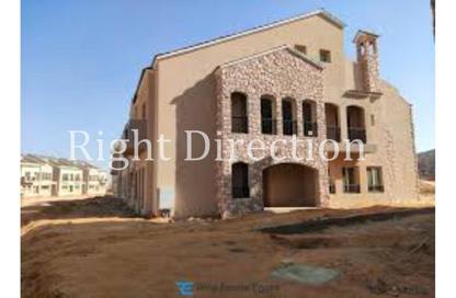 Townhouse - 3 Bedrooms - 3 Bathrooms for sale in Green Square - Mostakbal City Compounds - Mostakbal City - Future City - Cairo