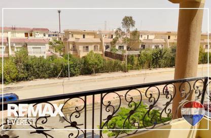 شقة - 3 غرف نوم - 2 حمامات للبيع في التوسعات الشمالية - مدينة 6 أكتوبر - الجيزة