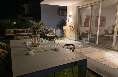 Chalet - 3 Bedrooms - 2 Bathrooms for sale in Fouka Bay - Ras Al Hekma - North Coast