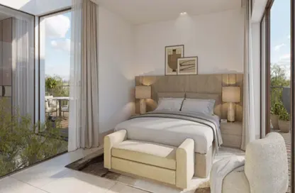 Villa - 3 Bedrooms - 3 Bathrooms for sale in Solana - New Zayed City - Sheikh Zayed City - Giza