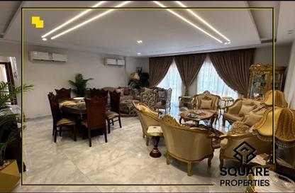 شقة - 3 - 2 للايجار في مدينة الخمائل - كمبوندات الشيخ زايد - الشيخ زايد - الجيزة
