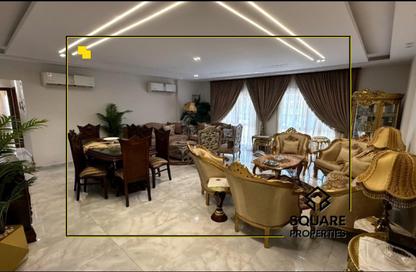 Apartment - 3 - 2 for rent in Al Khamayel city - Sheikh Zayed Compounds - Sheikh Zayed City - Giza Apartment - 3 - 2 for rent in Al Khamayel city - Sheikh Zayed Compounds - Sheikh Zayed City - Giza