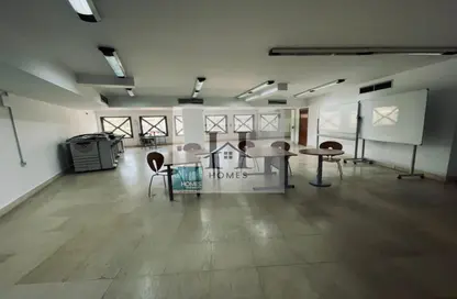 Office Space - 3 Bedrooms - 3 Bathrooms for rent in Street 17 - Maadi - Hay El Maadi - Cairo