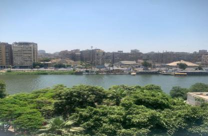 (بنتهاوس (روف - 2 غرف نوم - 1 حمام للايجار في شارع الجبلايه - الزمالك - القاهرة (بنتهاوس (روف - 2 غرف نوم - 1 حمام للايجار في شارع الجبلايه - الزمالك - القاهرة