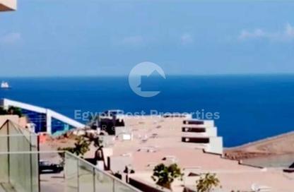 شاليه - 2 غرف نوم - 1 حمام للبيع في المونت جلاله - العين السخنة - السويس