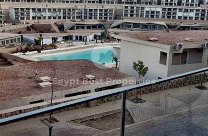 Chalet - 2 Bedrooms - 1 Bathroom for sale in IL Monte Galala - Al Ain Al Sokhna - Suez Chalet - 2 Bedrooms - 1 Bathroom for sale in IL Monte Galala - Al Ain Al Sokhna - Suez