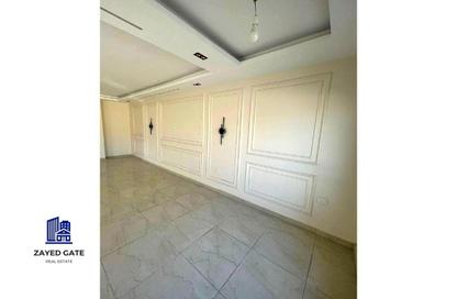 Apartment - 3 Bedrooms - 2 Bathrooms for rent in Al Khamayel city - Sheikh Zayed Compounds - Sheikh Zayed City - Giza Apartment - 3 Bedrooms - 2 Bathrooms for rent in Al Khamayel city - Sheikh Zayed Compounds - Sheikh Zayed City - Giza