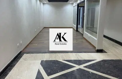 مساحات مكتبية - 6 غرف نوم - 2 حمامات للايجار في تريفيوم بزنس كومبلكس - شارع التسعين الشمالي - التجمع الخامس - مدينة القاهرة الجديدة - القاهرة