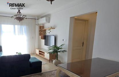 Apartment - 2 Bedrooms - 1 Bathroom for rent in B12 - Madinaty - Cairo Apartment - 2 Bedrooms - 1 Bathroom for rent in B12 - Madinaty - Cairo